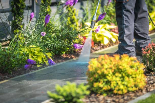 Best Patio and Deck Pressure Washing  in Gardnertown, NY