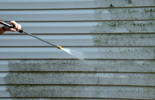 Best Building Exterior Washing  in Gardnertown, NY