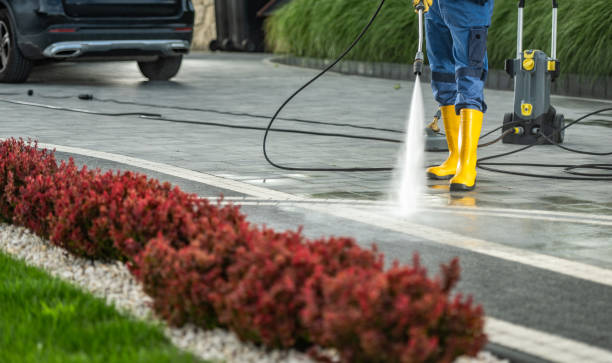 Best Dumpster Area Cleaning  in Gardnertown, NY